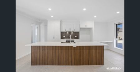 BRAND NEW & READY TO CALL HOME - Photo 2