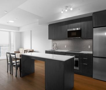 For Lease - 15 Skyridge Drive Unit# 408, Brampton, Ontario - Photo 1