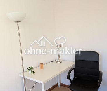 Über den Dächern von München mit Alpenblick - Foto 1