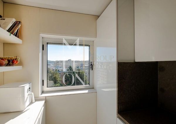 Apartamento T2 em Porto