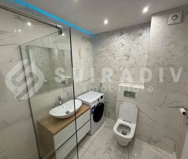 Apartament modern cu terasa, parcare subterana- Mon Jardin, Sopor - Fotografie 5