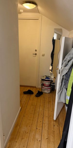 Tofsvipegatan, Hisings Backa - Photo 1