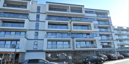 Appartement te huur in Denderleeuw voor € 750 met 1 slaapkamer - Foto 5