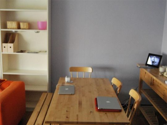 Piso de alquiler en Calle de Pío Baroja, 9, Espartales - Photo 1