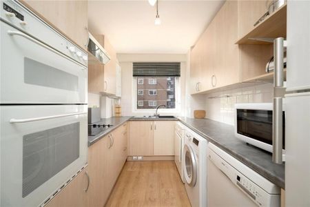 1 bedroom apartment to rent - Photo 5