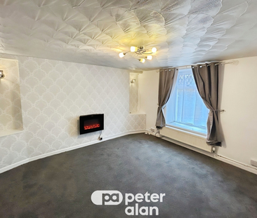 Wyndham Street, Dowlais, Merthyr Tydfil - Photo 1