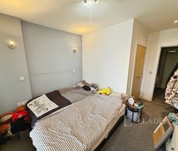 1 bedroom flat to rent - Photo 6