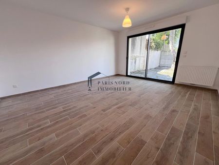 Appartement - F2 - 56.26m² - Photo 5