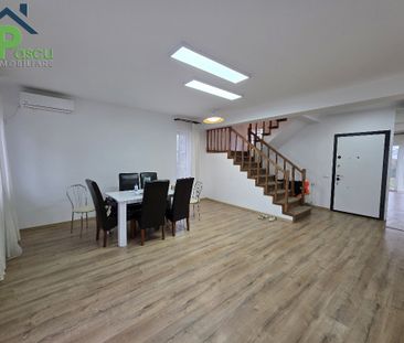 Inchiriere vila Otopeni, str. Drumul Garii Balotesti, aeroport - Fotografie 1