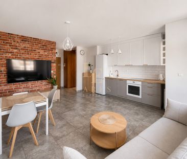 2 pokoje | 45 m² | Garaż | Basen | Praga-Południe - Photo 3