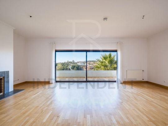 3 room luxury Flat for rent in Belas Clube de Campo (Belas), Sintra, Lisbon - Photo 1
