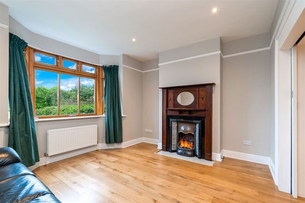 Newtown Avenue, Blackrock, County Dublin - Photo 1