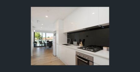 Nearly New Apartment In A Dreaming Location! - Photo 3