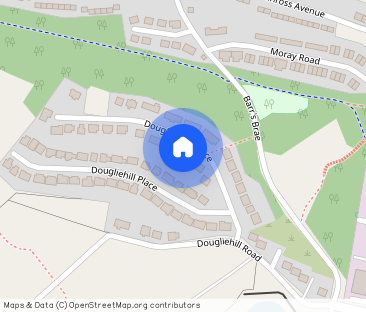 Dougliehill Terrace, Port Glasgow, PA14 - Photo 1