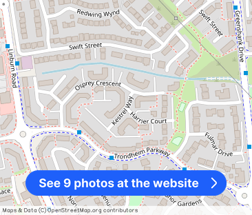 Osprey Crescent, Dunfermline, KY11 - Photo 1