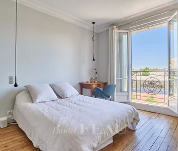Tout savoir sur cet appartement à Boulogne-Billancourt - Photo 6