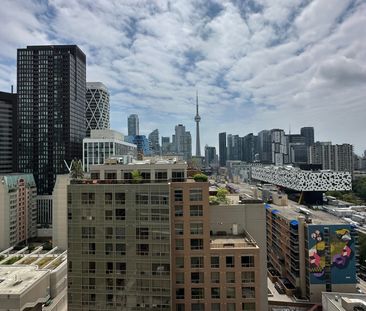 For Lease - 280 Dundas Street Unit# 1407, Toronto, Ontario - Photo 4