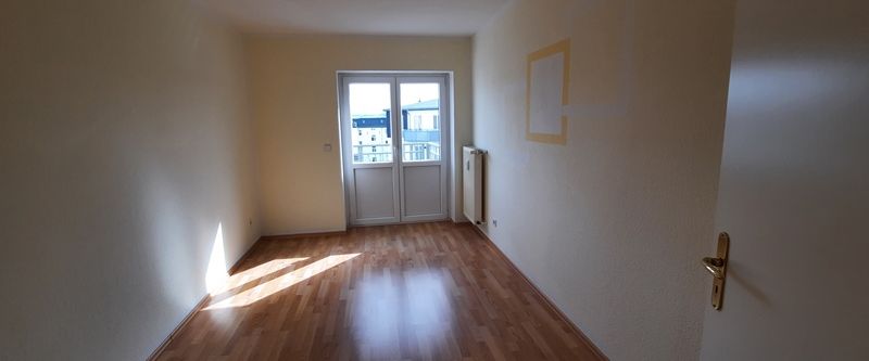 Wohnung in Gera-Zentrum - Photo 1