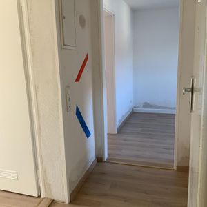 Demnächst frei! 2-Zimmer-Wohnung in Landau in der Pfalz - Photo 2
