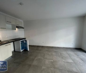 Appartement à louer 2 pièces 42.35m² - Photo 4
