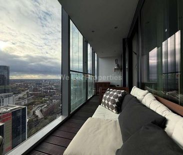 Deansgate, Manchester, M3 - Photo 2