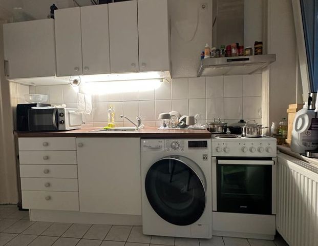 Nachmieter für 3 Zimmer Altbau in Eppendorf - Photo 1