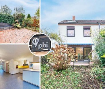 PHI AACHEN - Gepflegter 5-Zimmer-Familientraum mit Garten, Garage u... - Foto 1