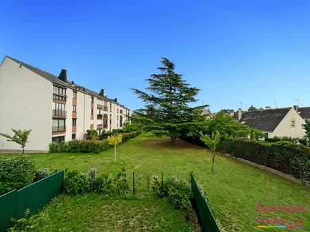 Appartement Andresy 2 pièce(s) 53,15 m2, - Photo 5