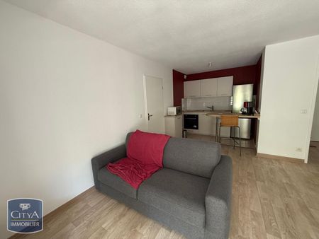 Location Appartement 2 pièces 49m² TALENCE 33400 - Photo 2