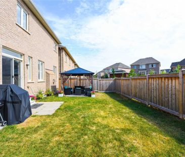 For Lease - 3152 Larry Crescent, Oakville, Ontario - Photo 5