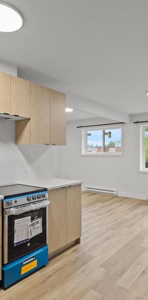 1 Bedroom - 6020 Boulevard Joseph-Renaud, Montréal - Photo 1