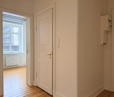 Lys og rummelig 3-værelses i attraktive Aalborg Vestby<br> - Photo 6