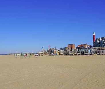 Appartement te huur: Westduinweg 192-B 2583 AH Den Haag - Photo 5