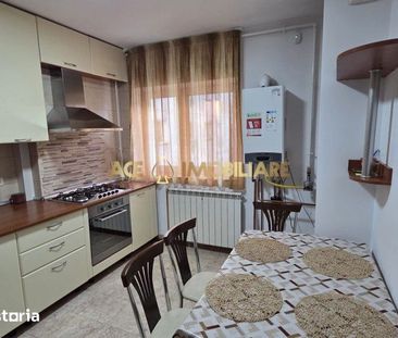 2 Camere de inchiriat | Tineretului | Metrou | Centrala proprie - Fotografie 3