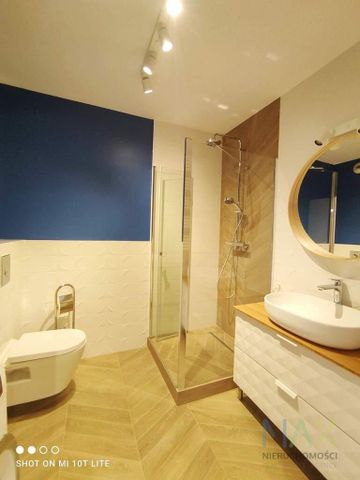 przytulna kawalerka, ul. Gromadzka, Podgórze - Photo 2