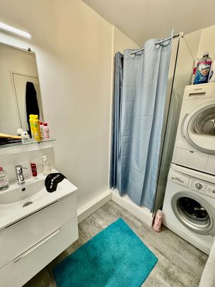 Colocation Appartement 97m2 LE CHESNAY proche Versailles 1 pièce 30m2 - Photo 1