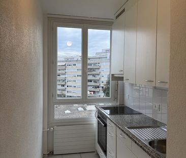 4 Zimmer, 71 m², 5. Stock - Photo 5