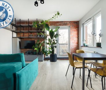 Gdańsk Przymorze, ul. Śląska - Фото 5