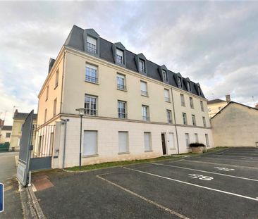 Location Appartement 3 pièces 57m² SAUMUR 49400 - Photo 6