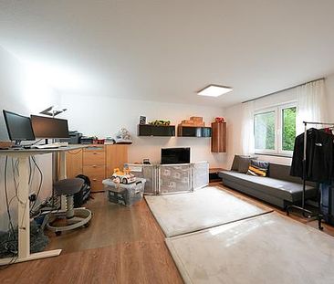 Moderne Etagenwohnung in Mönchengladbach - Photo 2