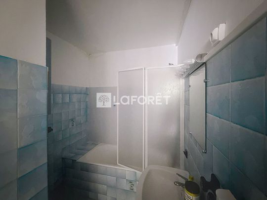 Appartement T4 Blois à louer - Photo 1