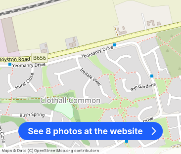 Iredale View, Baldock, SG7 - Photo 1