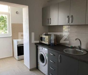 Apartament de 2 camere, mobilat si utilat modern, Bd. Dacia - Fotografie 4
