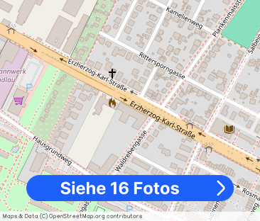 3-Zimmerwohnung im Herzog | Bezug ab Juni | Mögliche Online-Terminb... - Foto 1