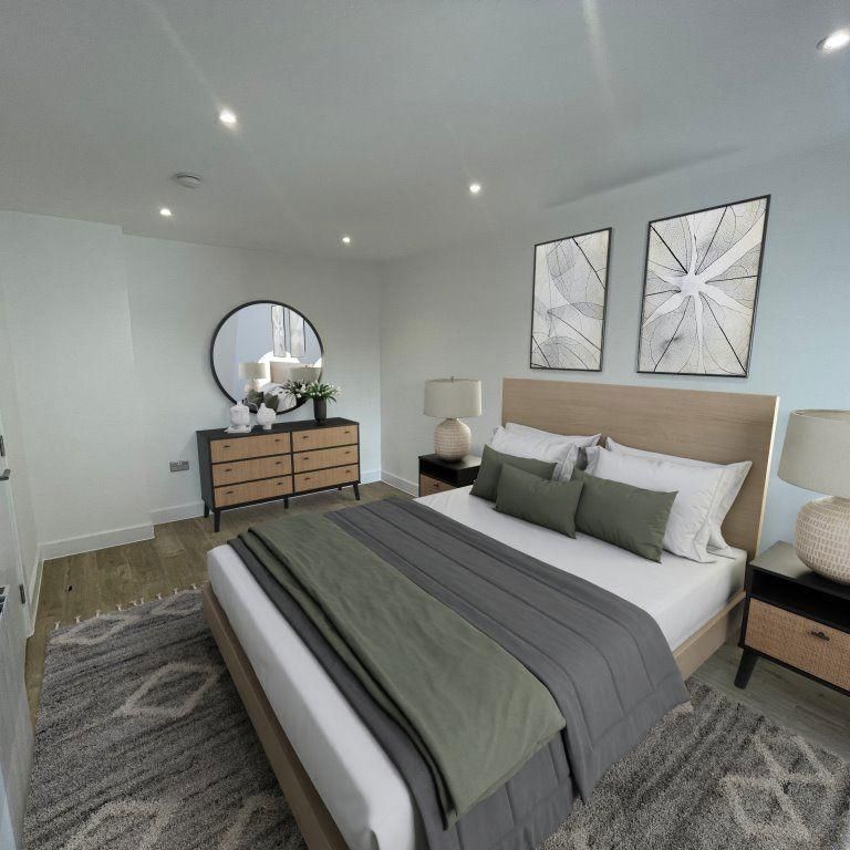 1 bedroom apartment to rent - Photo 1