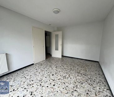 Appartement à louer 1 pièce 34.1m² - Photo 3