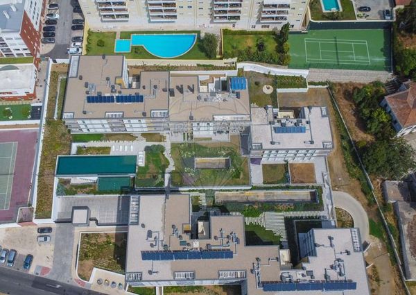 Apartamento T2 em Lisboa