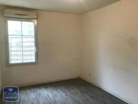 Appartement à louer 2 pièces 37.44m² - Photo 2