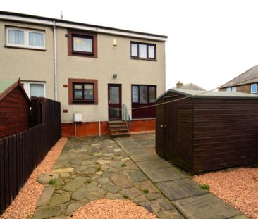 2 bedroom terraced house to rent - Photo 6