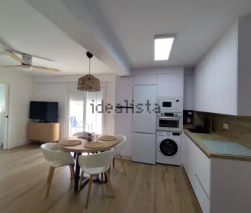 Alquiler de piso en Calle Las Gaviotas - Photo 1